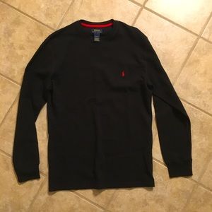 Polo Ralph Lauren Long-Sleeve
